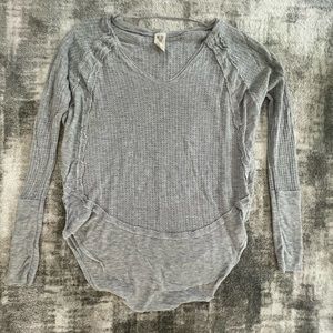 We The Free - Catalina Thermal Top